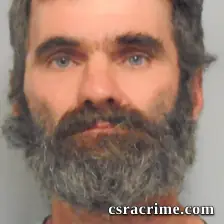 William Hanson Newsome booking photo