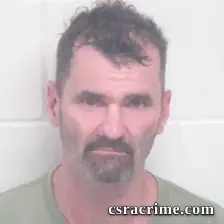 William Hanson Newsome booking photo