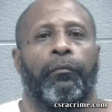 William Hardin booking photo
