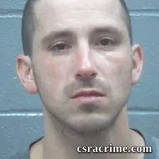 William Hargrove booking photo