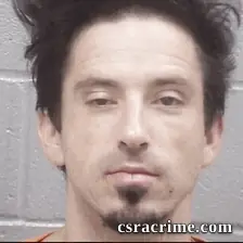William Hargrove booking photo