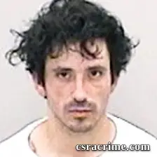 William Hargrove JR booking photo
