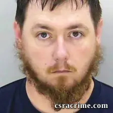 William Harris booking photo