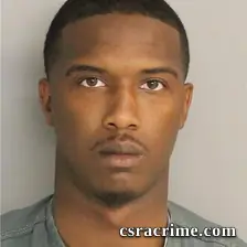 William Hawes booking photo