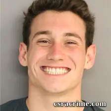 William Hawkins booking photo