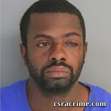 William Hayes booking photo