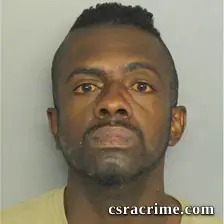 William Hayes booking photo