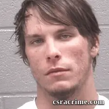 William Haynie booking photo