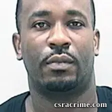 William Head booking photo