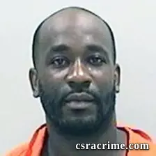 William Head booking photo