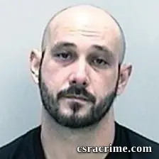 William Helman booking photo
