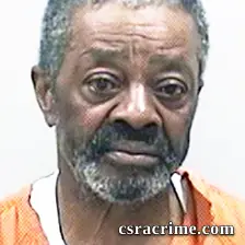 William Heyward JR booking photo