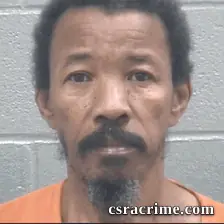 William Hill booking photo