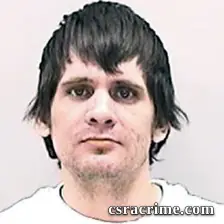 William Hixon IV booking photo