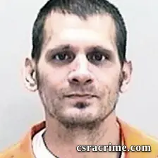William Hixon IV booking photo