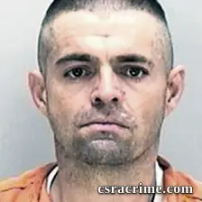 William Hobbs JR booking photo