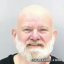 William Holecek IV booking photo