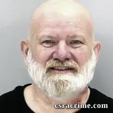 William Holecek IV booking photo