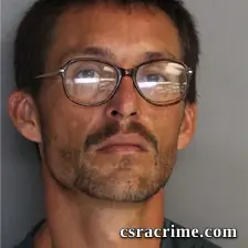 William Holt booking photo