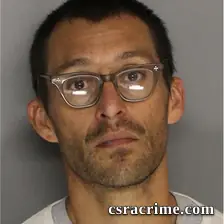 William Holt booking photo
