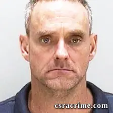 William Horn booking photo