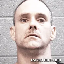William Horne booking photo