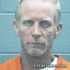William Horne booking photo