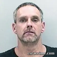 William Horne booking photo