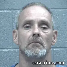 William Horne booking photo