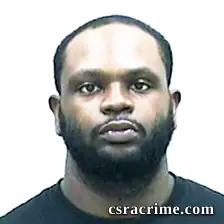 William Howard booking photo
