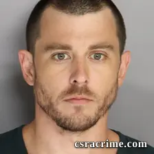 William Hutchens II booking photo
