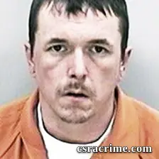 William Ivey booking photo