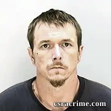 William Ivey booking photo