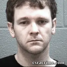 William Jabour booking photo