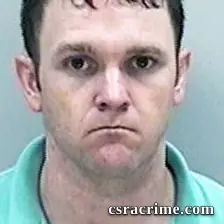 William Jabour booking photo