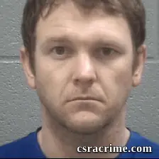 William Jabour booking photo