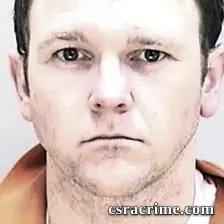William Jabour booking photo