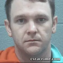 William Jabour booking photo