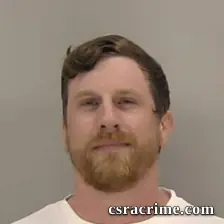 William Jackson booking photo