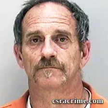 William Jackson booking photo