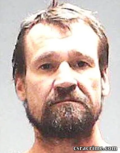 William Jason Bullard booking photo