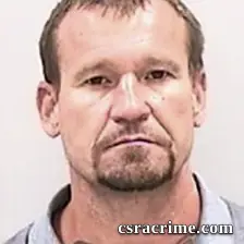 William Jason Bullard booking photo