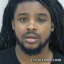 William Jasper booking photo