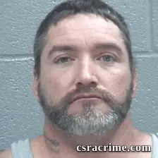 William Jennings booking photo
