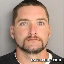 William Jennings booking photo