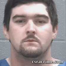 William Jordan booking photo