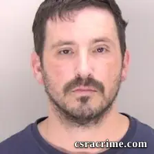 William Joseph, Hargrove JR booking photo