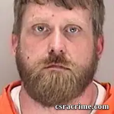 William Joseph Sibert JR booking photo