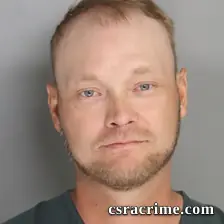 William Kirkendohl booking photo