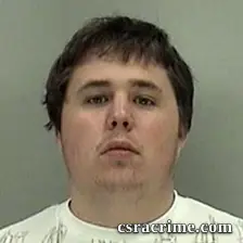 William Kittrell booking photo